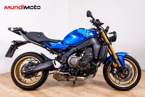 YAMAHA XSR 900 LEGACY - 2023