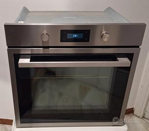 Forno elettrico ventilato IKEA WHIRLPOOL 