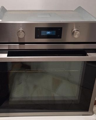 Forno elettrico ventilato IKEA WHIRLPOOL 