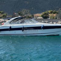 Bavaria 37 sport - vp d6 330hp diesel