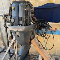 Selva narwhal 115 cavalli