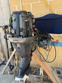 Selva narwhal 115 cavalli