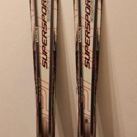 Sci Volkl Supersport Allstar 168 cm