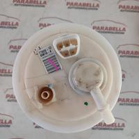 Pompa carburante Toyota Yaris 2004 1.3 benzina