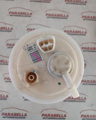 Pompa carburante Toyota Yaris 2004 1.3 benzina