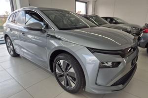 Škoda Enyaq iV Selection 85+POMPA DI CALORE