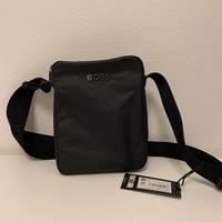 Borsello uomo Hugo Boss nuovo