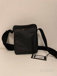 Borsello uomo Hugo Boss nuovo