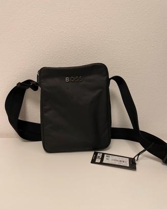 Borsello uomo Hugo Boss nuovo