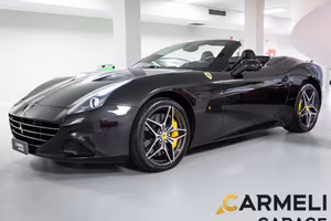 Ferrari California T DCT -IVA ESPOSTA-CERCHI 20-CA