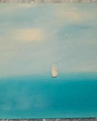 Quadro e fotolitografie di Pierbrì 