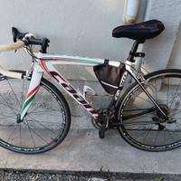 BICI DA CORSA caam taglia 51.