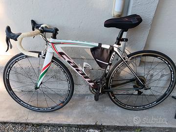 BICI DA CORSA caam taglia 51.