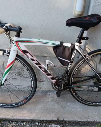 BICI DA CORSA caam taglia 51.