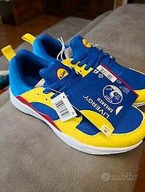 Sneakers LIDL nuove 44