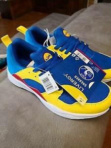 Sneakers LIDL nuove 44
