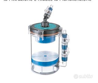 Prefiltro/Filtro Acquario 