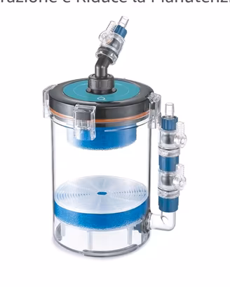 Prefiltro/Filtro Acquario 
