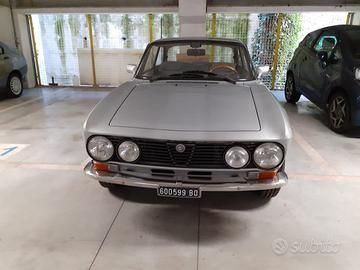 Alfa Romeo Giulia Gt 1300 junior