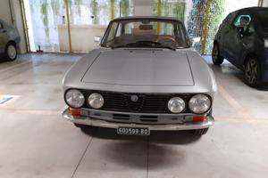 Alfa Romeo Giulia Gt 1300 junior