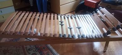 Reti letto ortopediche manuali