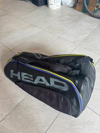 Borsone Tennis Head Tour team 12R