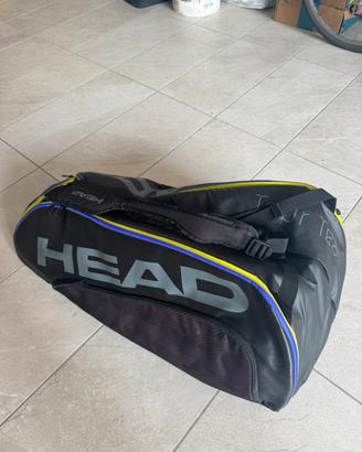 Borsone Tennis Head Tour team 12R