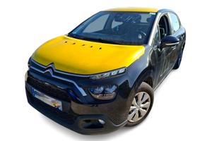 Citroen C3 1.2 puretech 83cv Feel Business