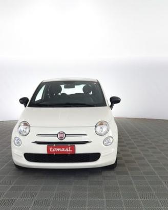 FIAT 500 500 1.0 Hybrid Cult