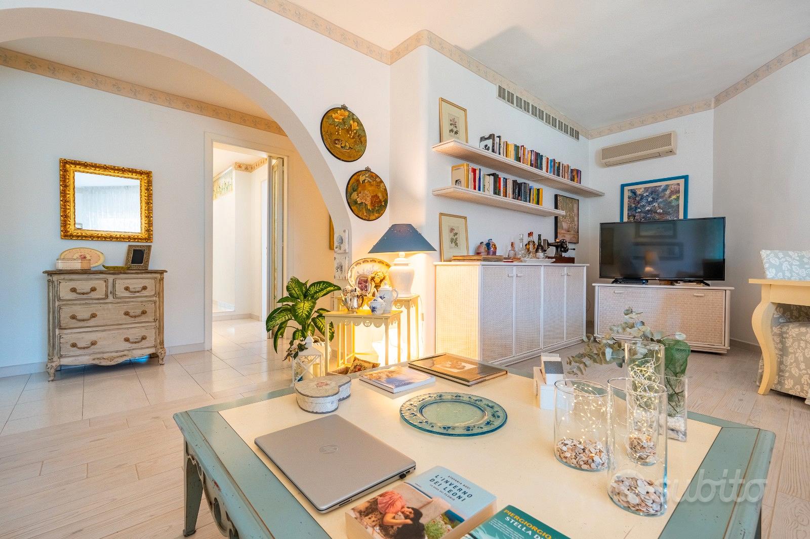 Casa – Cabuderra/Capoterra, Residenza del Sole, Casteddu/Cagliari - Vista 5