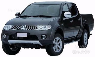 Ricambi NUOVI Mitsubishi L200 dal 2005 in poi