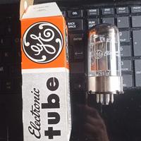 VALVOLE TERMOIONICHE 6080-NUOVE