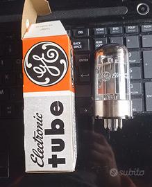 VALVOLE TERMOIONICHE 6080-NUOVE