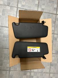 Parasole mercedes black edition