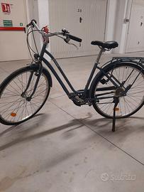 City bike 28 donna