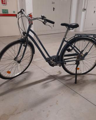 City bike 28 donna