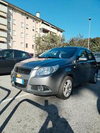 Chevrolet Aveo 2011