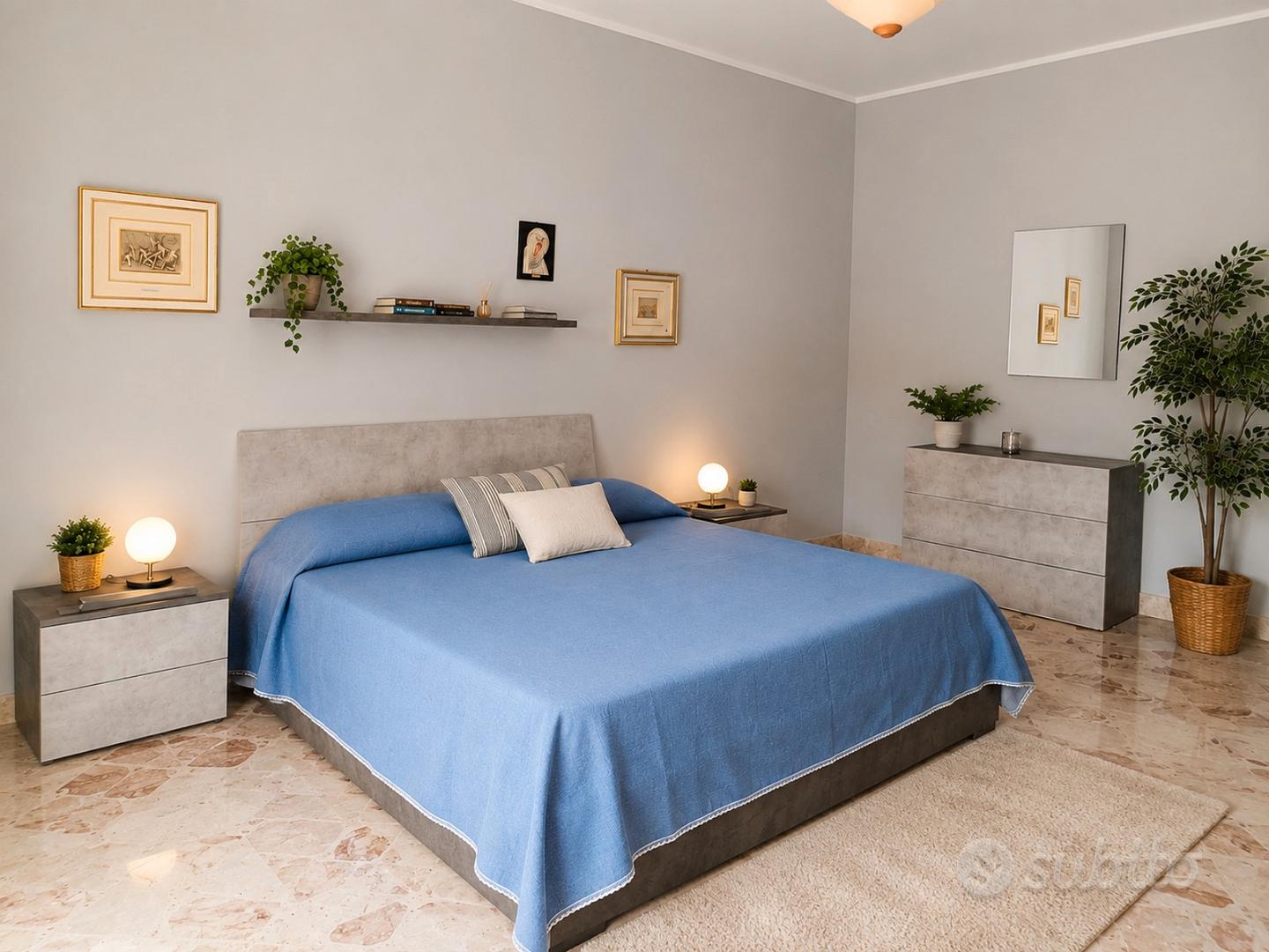 Apartment in Palma di Montechiaro, Castello - Vista 5