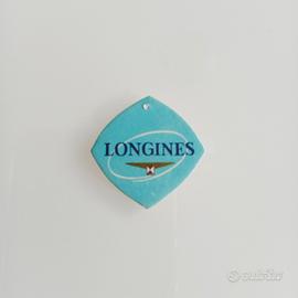 TAG LONGINES VINTAGE ORIGINALE