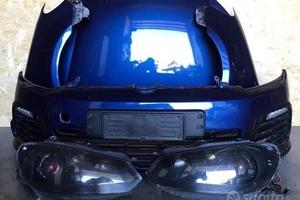 Golf 6 gti ricambi