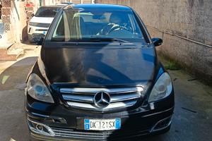 Mercedes Classe B