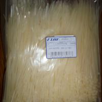 Fascette in plastica