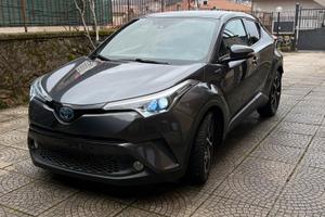 Toyota CHR