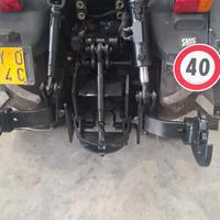 Trattore SAME DORADO 100