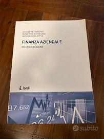 Finanza Aziendale