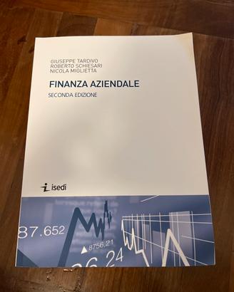 Finanza Aziendale
