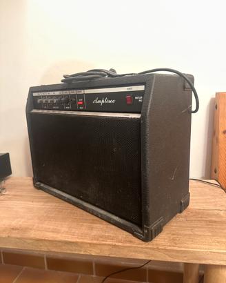 Amplificatore  amplirec 40w