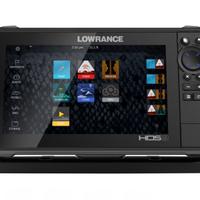 LOWRANCE HDS PRO 9