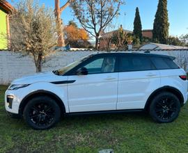Range Rover Evoque Sport