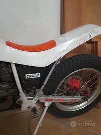 fatica 245